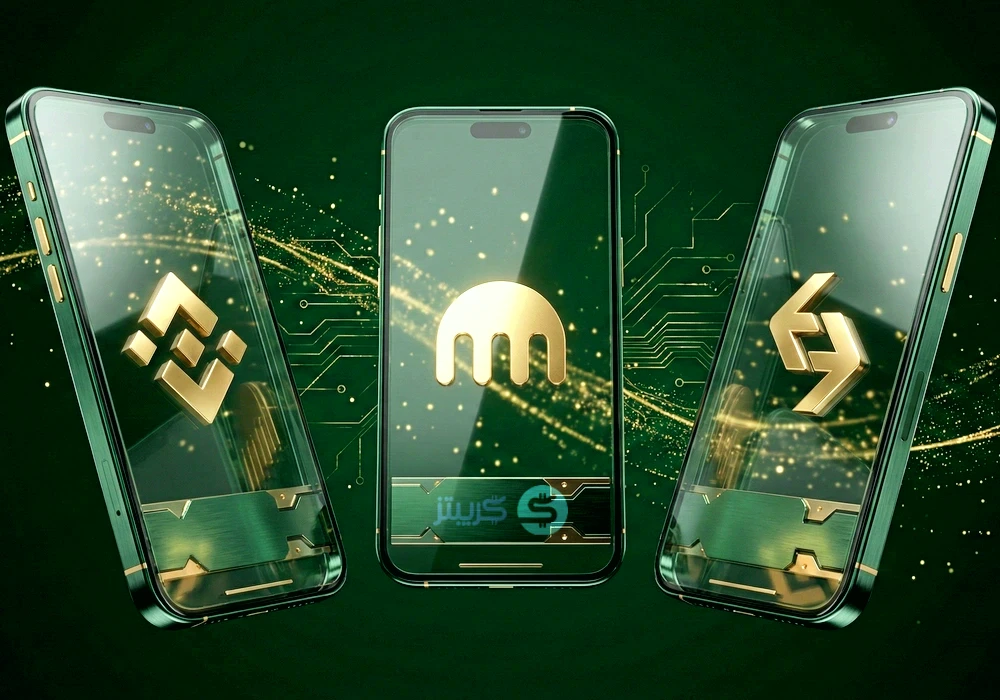 أفضل أكاديميات تداول العملات الرقمية