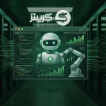 تداول العملات الرقمية بالذكاء الاصطناعي