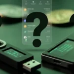 محافظ العملات الرقمية