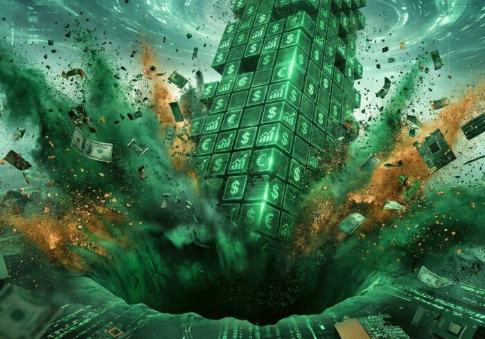 الدوامة النفسية أثناء الصفقة