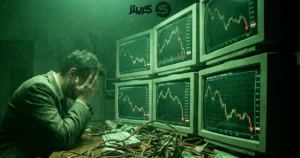 أخطاء الشائعة للمتداولين