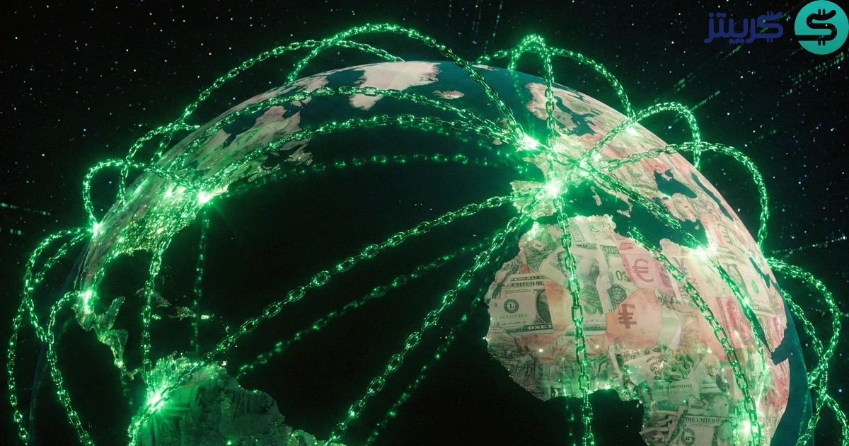 ما هي تقنية البلوكشين Blockchain وكيف تعمل؟