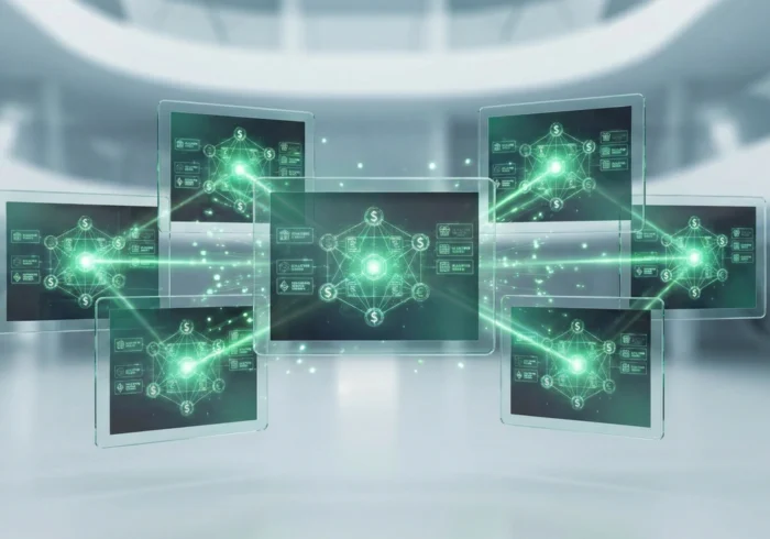 تقنية البلوكشين Blockchain