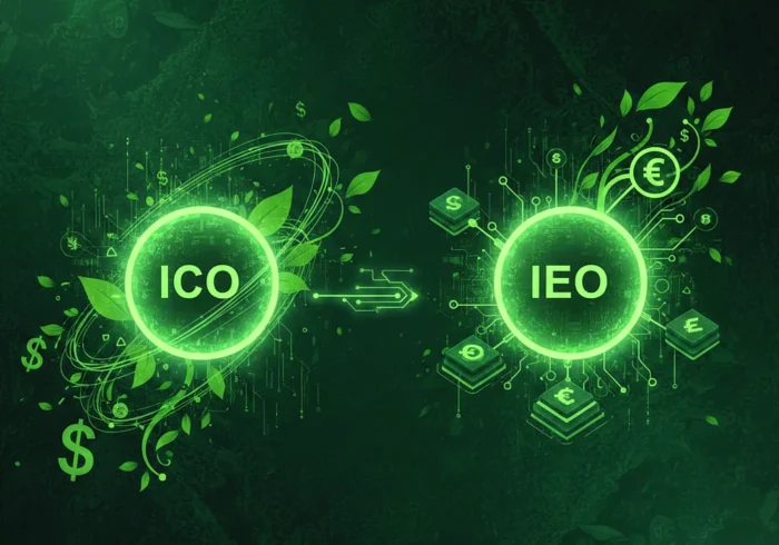 ICO vs IEO