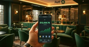 إنشاء حساب تداول