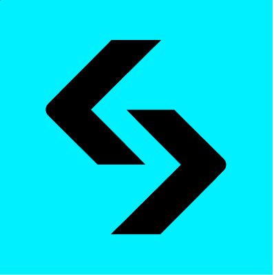 Bitget Logo