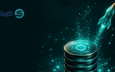 استثمار في عروض العملات الأولية IEO