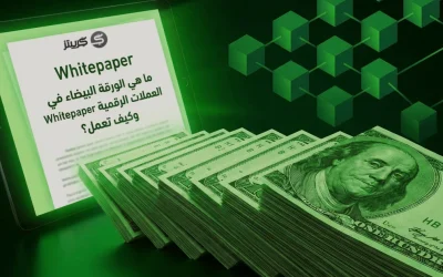 الورقة البيضاء في العملات الرقمية Whitepaper