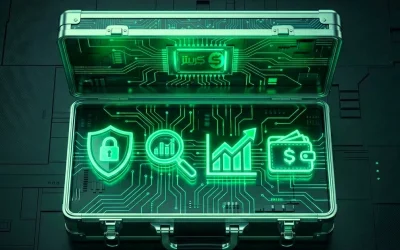 دليلك لتعلم تداول العملات الرقمية: خطوة بخطوة للمبتدئين 2026