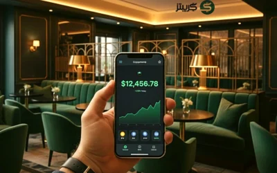 إنشاء حساب تداول
