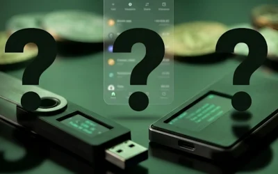 محافظ العملات الرقمية