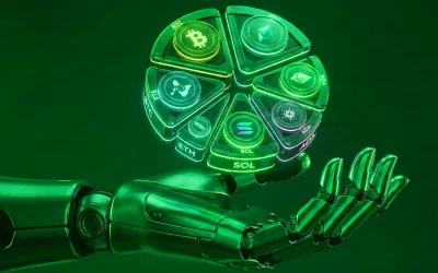 نصائح تداول العملات الرقمية